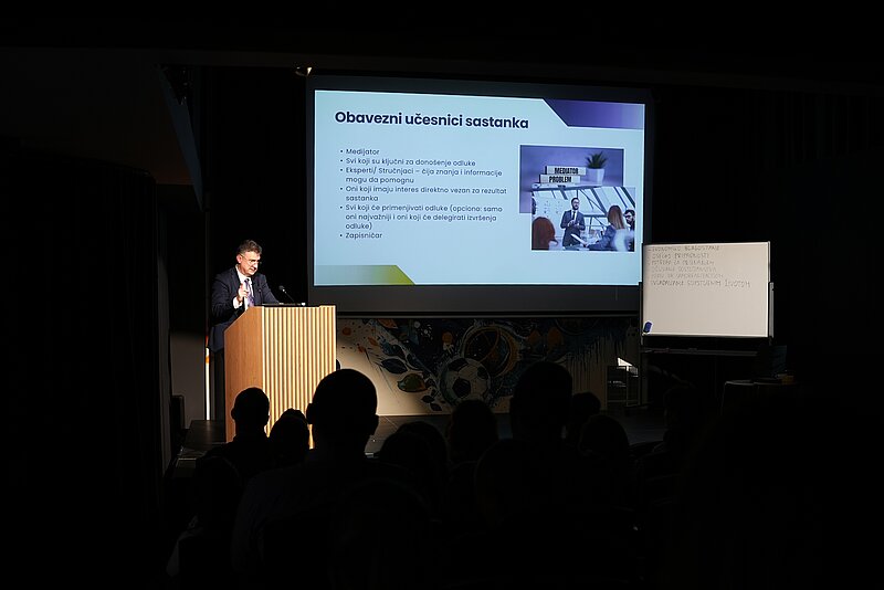 Зашто је управљање конфликтима кључ лидерства