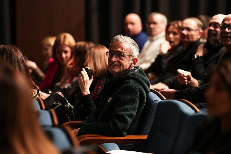 Na Dorćolu s proljeća Na Dorćolu s proljeća