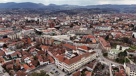 Paneli za svetliju budućnost