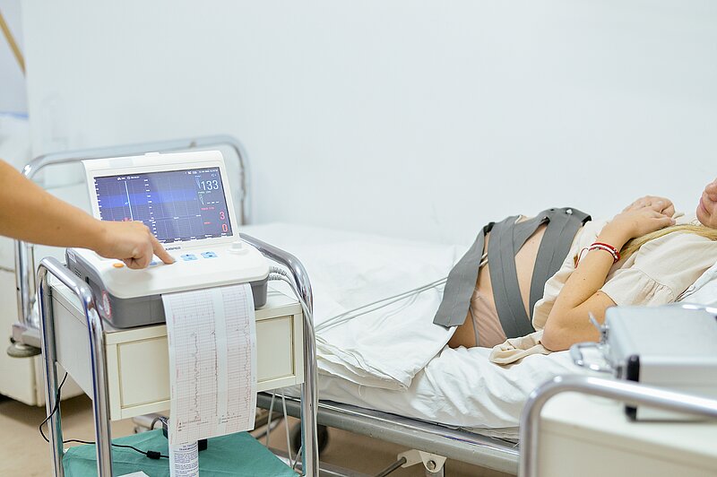 Fondacija Mozzart verna podrška zdravstvenom sistemu i u 2025.