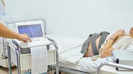 Фондација Моцарт верна подршка здравственом систему и у 2025.