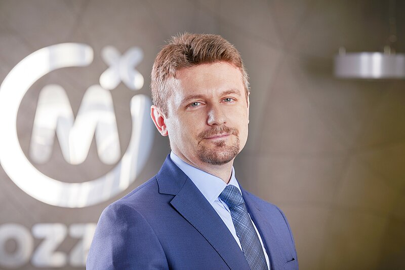 Milan Dimitrić