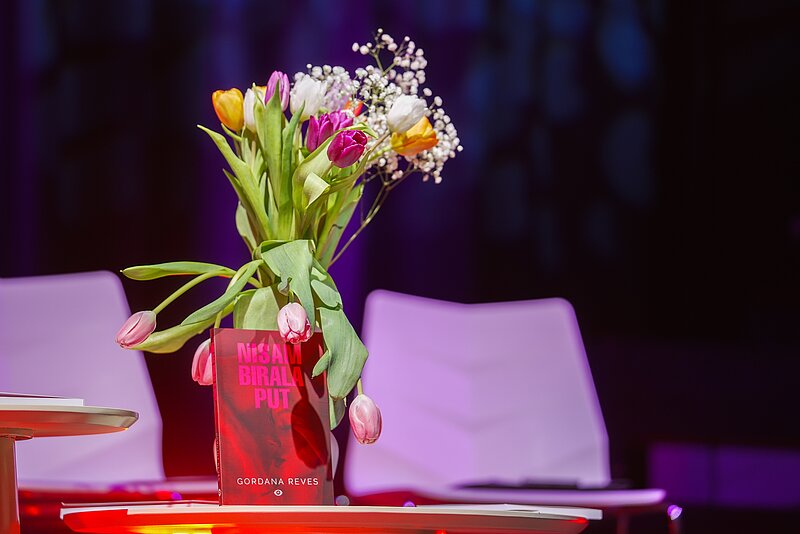 Фондација Моцарт пружа подршку неафирмисаним ауторима Фондација Моцарт пружа подршку неафирмисаним ауторима