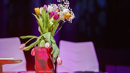 Fondacija Mozzart pruža podršku neafirmisanim autorima Fondacija Mozzart pruža podršku neafirmisanim autorima