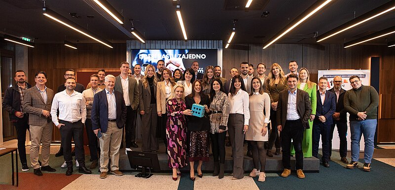 Mentorstvo iz dva ugla: menjamo svet menjajući sebe