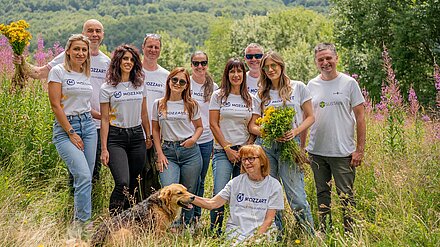 Компанија Моцарт наставља да чува природно благо Власине 