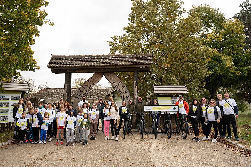 Važno je s kim igraš Važno je s kim igraš