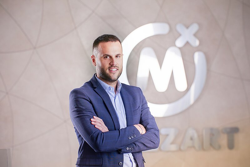 Dejan Kosanović
