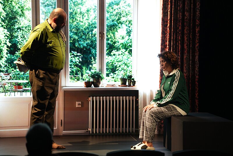 Egon Savin o novoj predstavi koju režira u Teatru humanosti