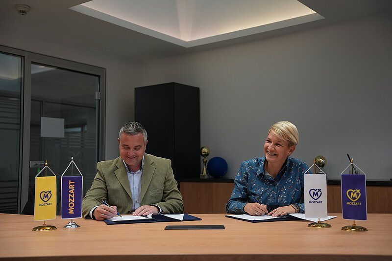 Kompanija Mozzart i JP Vojvodinašume potpisale Memorandum o saradnji Kompanija Mozzart i JP Vojvodinašume potpisale Memorandum o saradnji