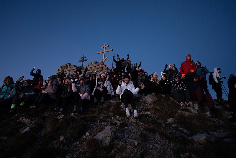 „Nepobedivi“ ponovo osvojili Šiljak „Nepobedivi“ ponovo osvojili Šiljak