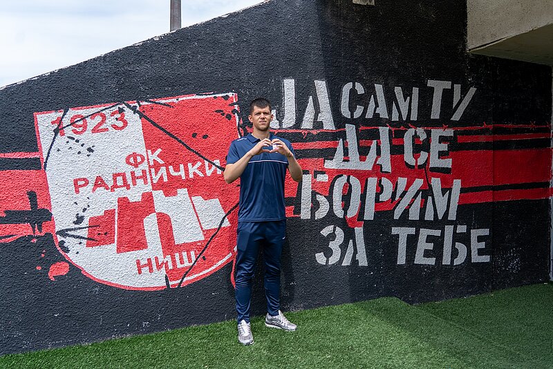 Хуманост је универзални језик