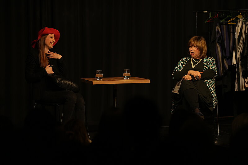 Predstava „Crveni šešir“ za kraj marta u teatru humanosti