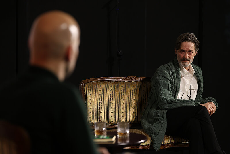 Хуманост и култура као загонетне варијације