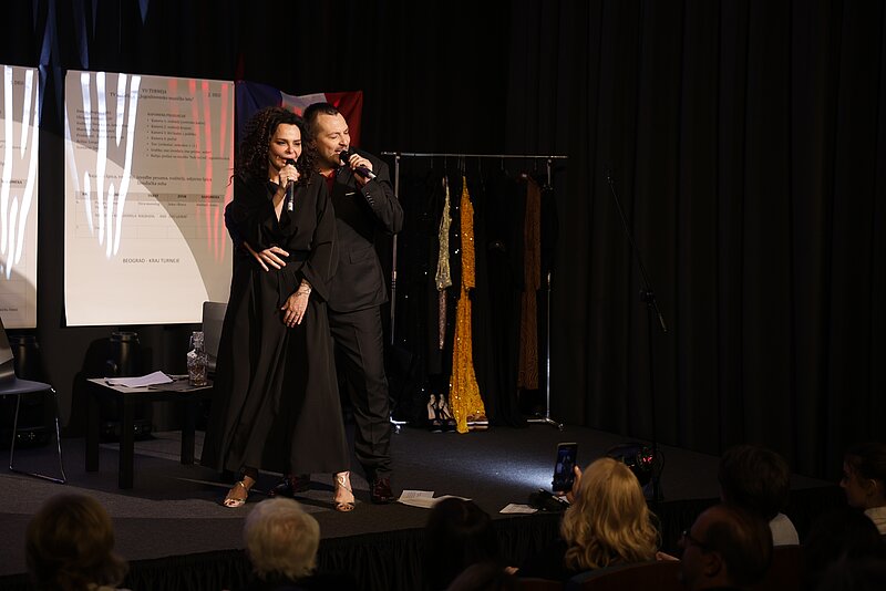 „YU Turnejaˮ ispunjena suzama i smehom „YU Turnejaˮ ispunjena suzama i smehom