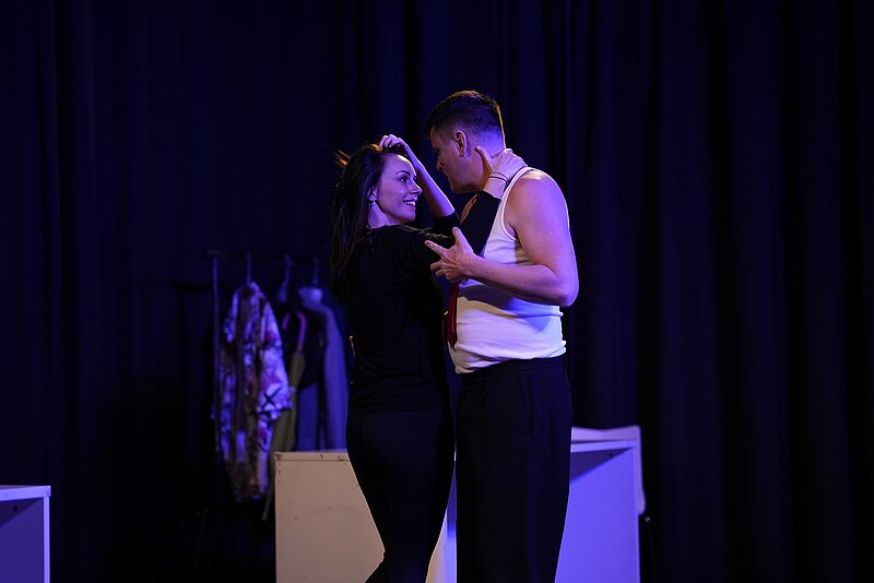 „Дечије повреде“ за крај године у театру хуманости