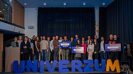 Startap za pomoć razvoju poljoprivrede pobednik programa Univerzum