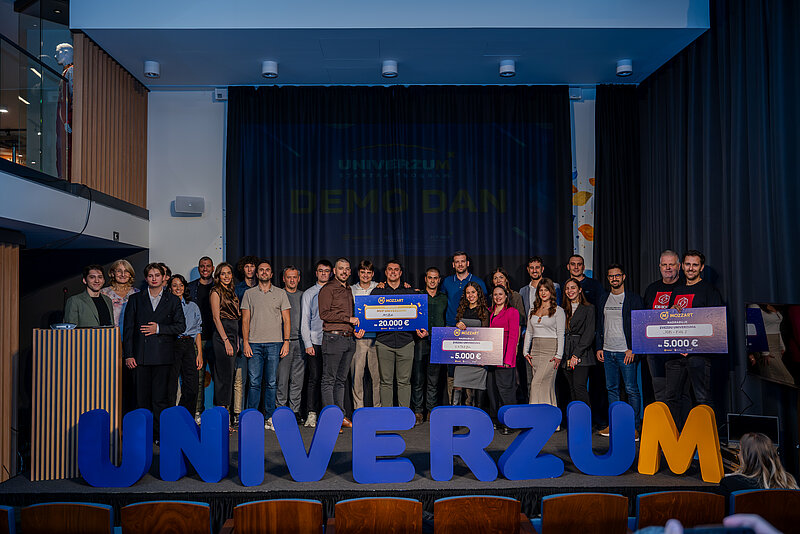 Startap za pomoć razvoju poljoprivrede pobednik programa Univerzum Startap za pomoć razvoju poljoprivrede pobednik programa Univerzum