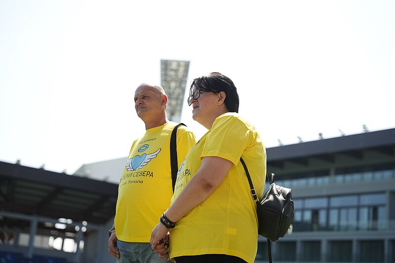 TSC i Fondacija Mozzart za pomoć prvoj narodnoj kuhinjici za bebe
