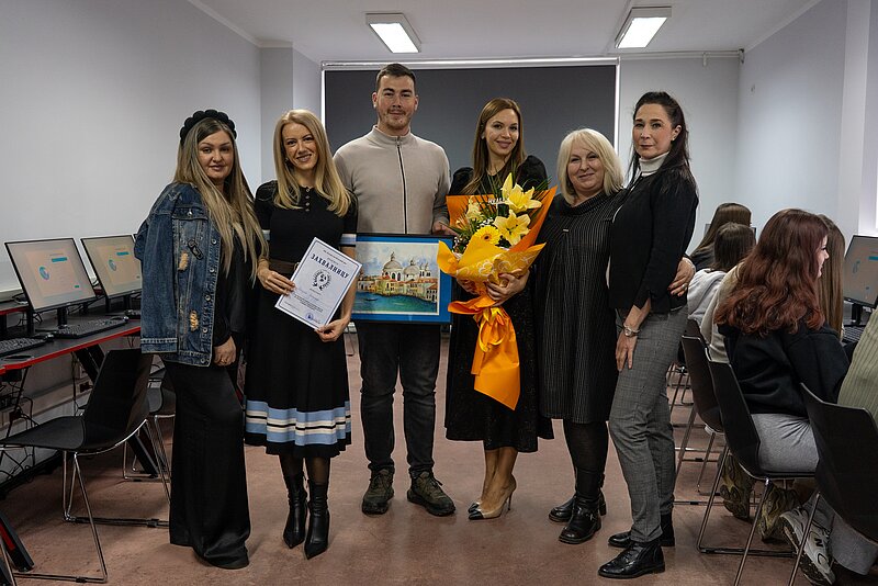 Фондација Моцарт верна подршка образовању Фондација Моцарт верна подршка образовању