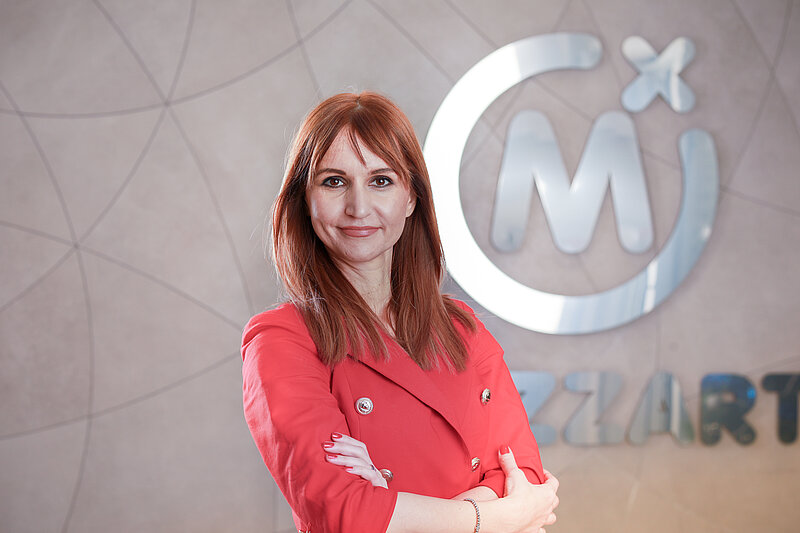 Valentina Zlatanović