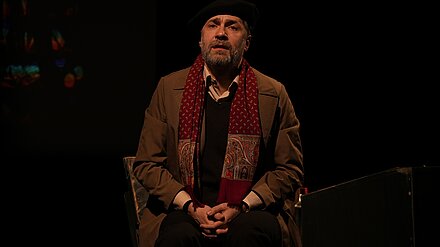 Gotovo pola miliona dinara donirano Fondaciji NORBS PLUS kroz teatar humanosti Gotovo pola miliona dinara donirano Fondaciji NORBS PLUS kroz teatar humanosti