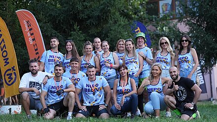 Invictus Challenge by Mozzart prvi put u Novom Pazaru